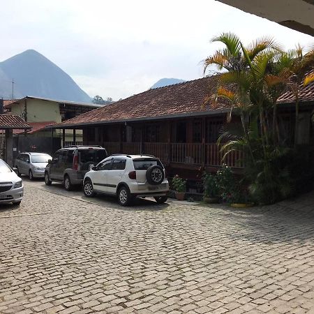 Hotel Montanus Nova Friburgo Exterior photo